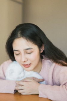 姐姐的爱乐之程